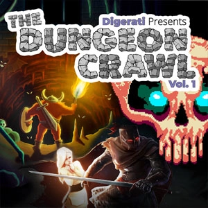 Digerati Presents The Dungeon Crawl Vol. 1