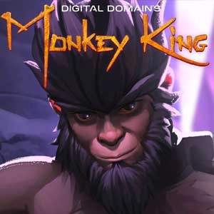 Digital Domains Monkey King Pc
