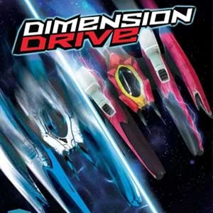 Dimension Drive Playstation 4
