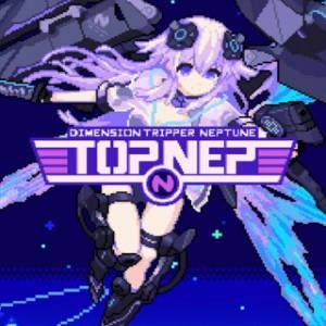 Dimension Tripper Neptune TOP NEP Pc