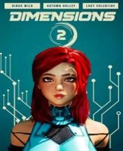 DIMENSIONS 2 Pc