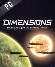 Comprar Dimensions Dreadnought Architect CD Key Comparar Precios