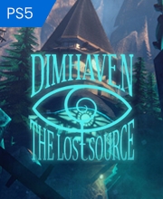 Comprar Dimhaven The Lost Source PS5 Barato Comparar Precios
