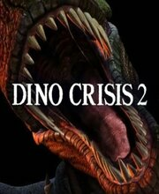 Dino Crisis 2 Pc