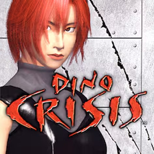 Dino Crisis Playstation 5