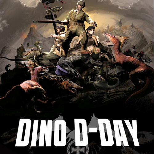 Comprar Dino D-Day CD Key Comparar Precios