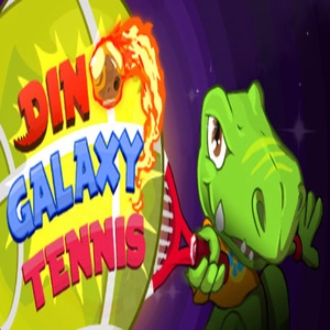 Dino Galaxy Tennis Pc