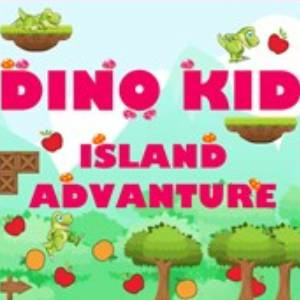 Dino Kid Island Platformer Adventure Xbox One