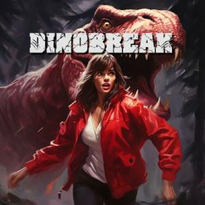 Dinobreak Xbox Series X