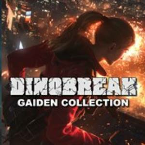 Dinobreak Gaiden Collection Xbox One