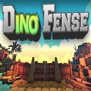 DinoFense Pc