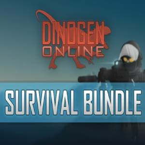 Dinogen Online Survival Bundle Pc