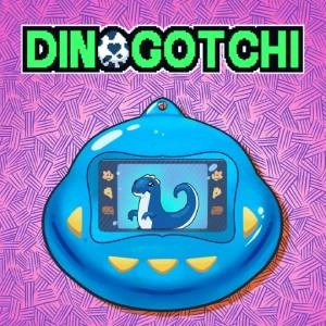Dinogotchi Pc