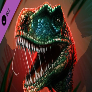Dinosaur Hunt Stegosaurus Expansion Pack Pc