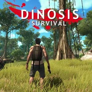 Dinosis Survival