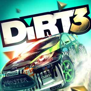 Comprar DiRT 3 Xbox 360 Code Comparar Precios