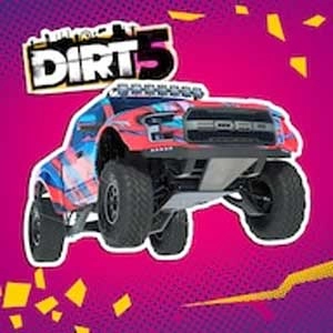 DIRT 5 Ford F-150 Raptor PreRunner Xbox One