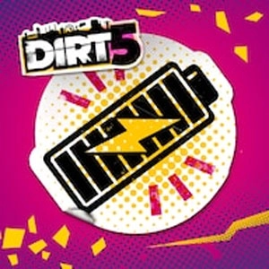 DIRT 5 Gameplay Booster Pack Playstation 5