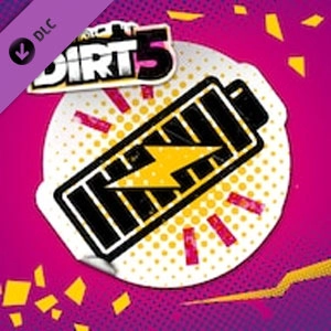 DIRT 5 Gameplay Booster Pack Xbox Series X