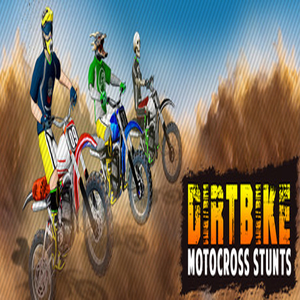 Comprar Dirt Bike Motocross Stunts CD Key Comparar Precios
