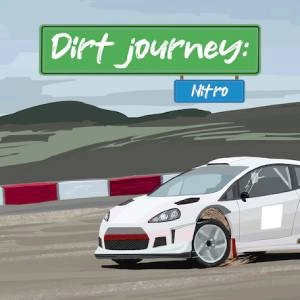 Dirt Journey Nitro Playstation 4
