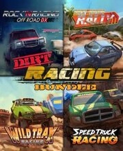 Dirt Racing Bundle 4 in 1 Switch