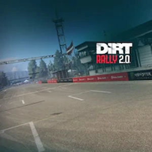 DiRT Rally 2.0 Bikernieki Latvia Xbox One