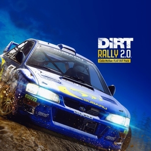 Comprar DiRT Rally 2.0 Colin McRae FLAT OUT Pack CD Key Comparar Precios