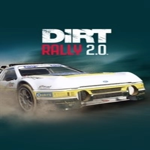 DiRT Rally 2.0  Ford RS200 Evolution Xbox One