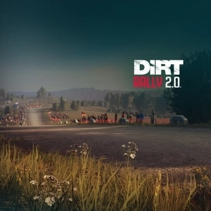 DiRT Rally 2.0 Germany Rally Xbox One
