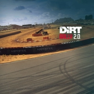 DiRT Rally 2.0 Killarney International Raceway South Africa Pc