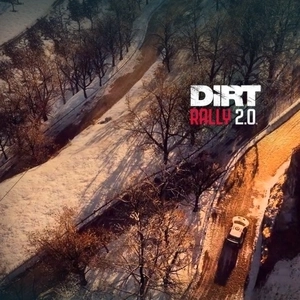 DiRT Rally 2.0 Monte Carlo Rally Location Playstation 4