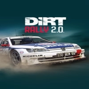 DiRT Rally 2.0 Peugeot 306 Maxi Playstation 4