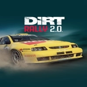 DiRT Rally 2.0 Seat Ibiza Kitcar Xbox One
