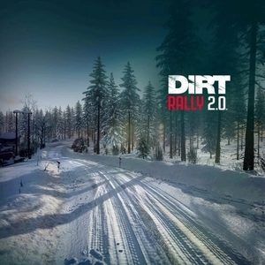 DiRT Rally 2.0 Sweden Rally Location Playstation 4