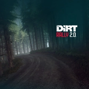 DiRT Rally 2.0 Wales Rally Location Xbox One