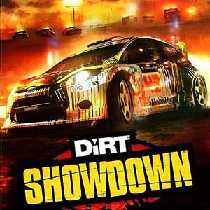 Comprar Dirt Showdown Xbox 360 Code Comparar Precios
