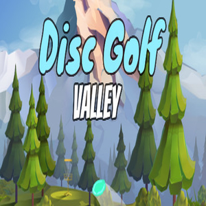 Comprar Disc Golf Valley CD Key Comparar Precios