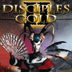 Disciples 2 Gold Pc