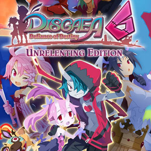 Comprar Disgaea 6 Complete CD Key Comparar Precios