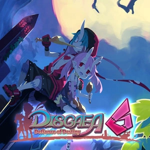Disgaea 6 Defiance of Destiny Pc