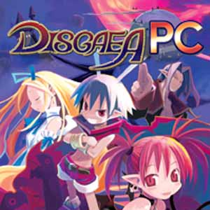 Comprar Disgaea PC CD Key Comparar Precios