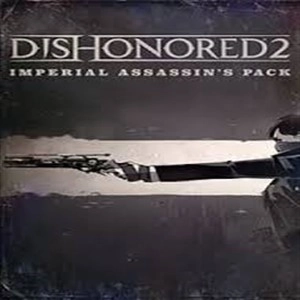 Dishonored 2  Imperial Assassins Pc