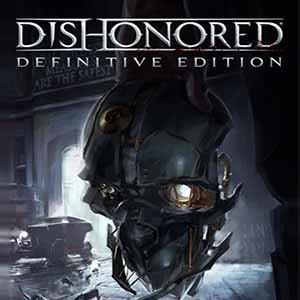 Comprar Dishonored Definitive Edition PS4 Code Comparar Precios