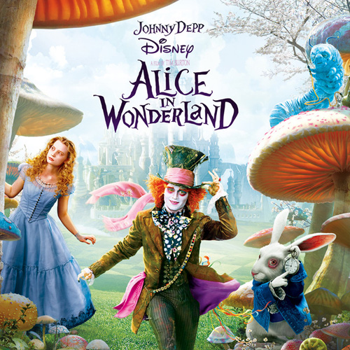 Comprar Disney Alice in Wonderland CD Key Comparar Precios