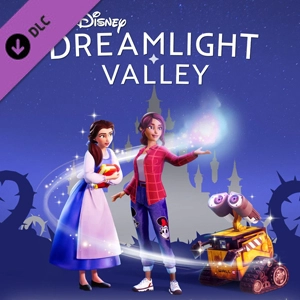 Disney Dreamlight Valley Moonstones Playstation 4