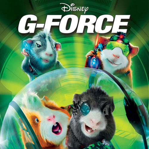 Comprar Disney G-Force CD Key Comparar Precios