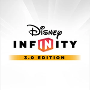Disney Infinity 3.0 Pc