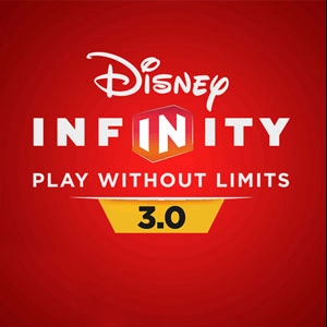 Disney Infinity 3.0 Play Without Limits