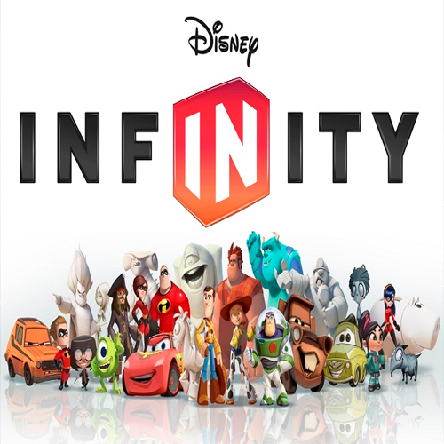 Comprar Disney Infinity CD Key Comparar Precios